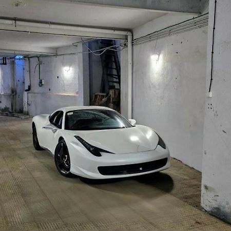 Puerta De Bisagra-Parking Gratis- Con 2 Habitaciones โตเลโด ภายนอก รูปภาพ