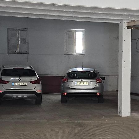 Puerta De Bisagra-Parking Gratis- Con 2 Habitaciones โตเลโด ภายนอก รูปภาพ
