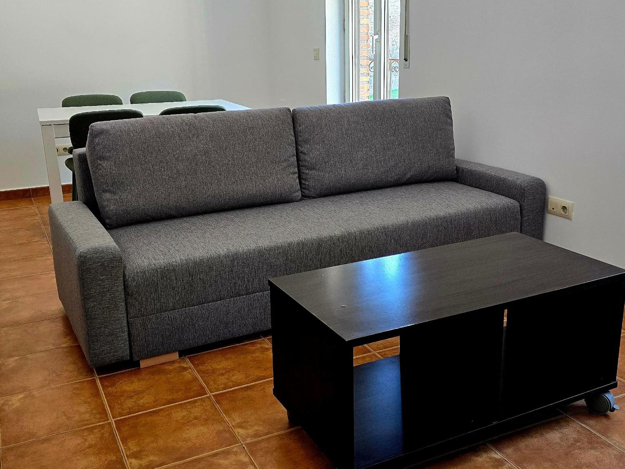 Puerta De Bisagra-Parking Gratis- Con 2 Habitaciones โตเลโด ภายนอก รูปภาพ