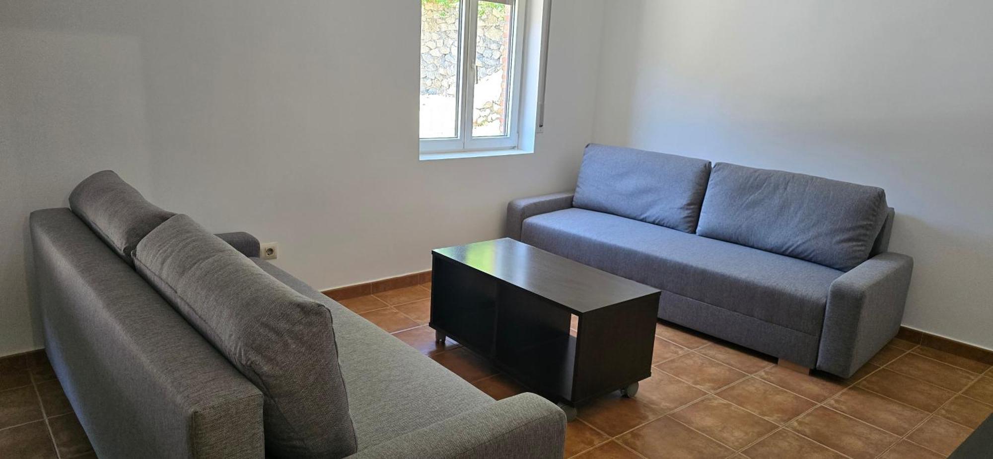 Apartamentos,Puerta De Bisagra-Parking Gratis โตเลโด ภายนอก รูปภาพ