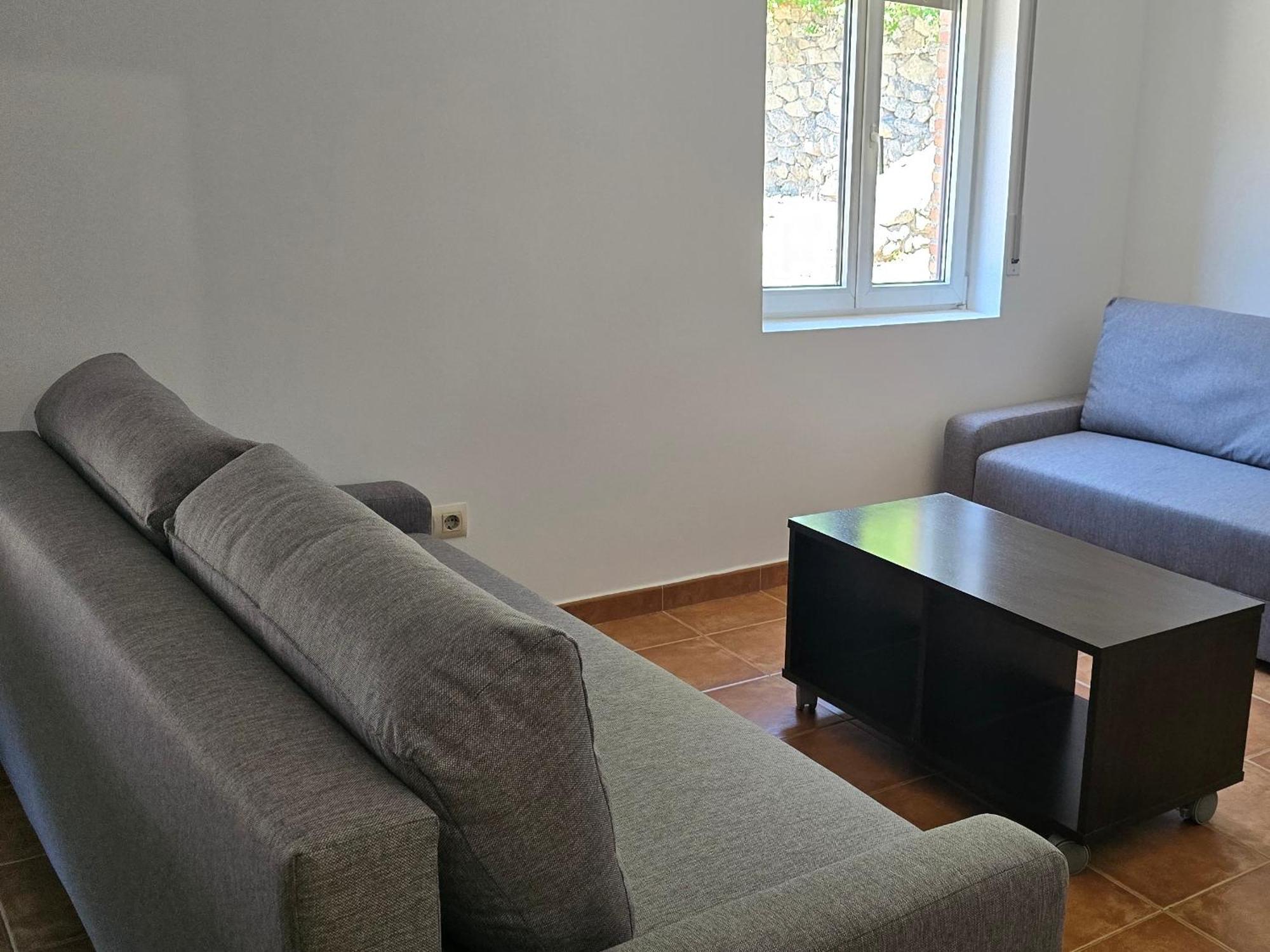 Puerta De Bisagra-Parking Gratis- Con 2 Habitaciones โตเลโด ภายนอก รูปภาพ