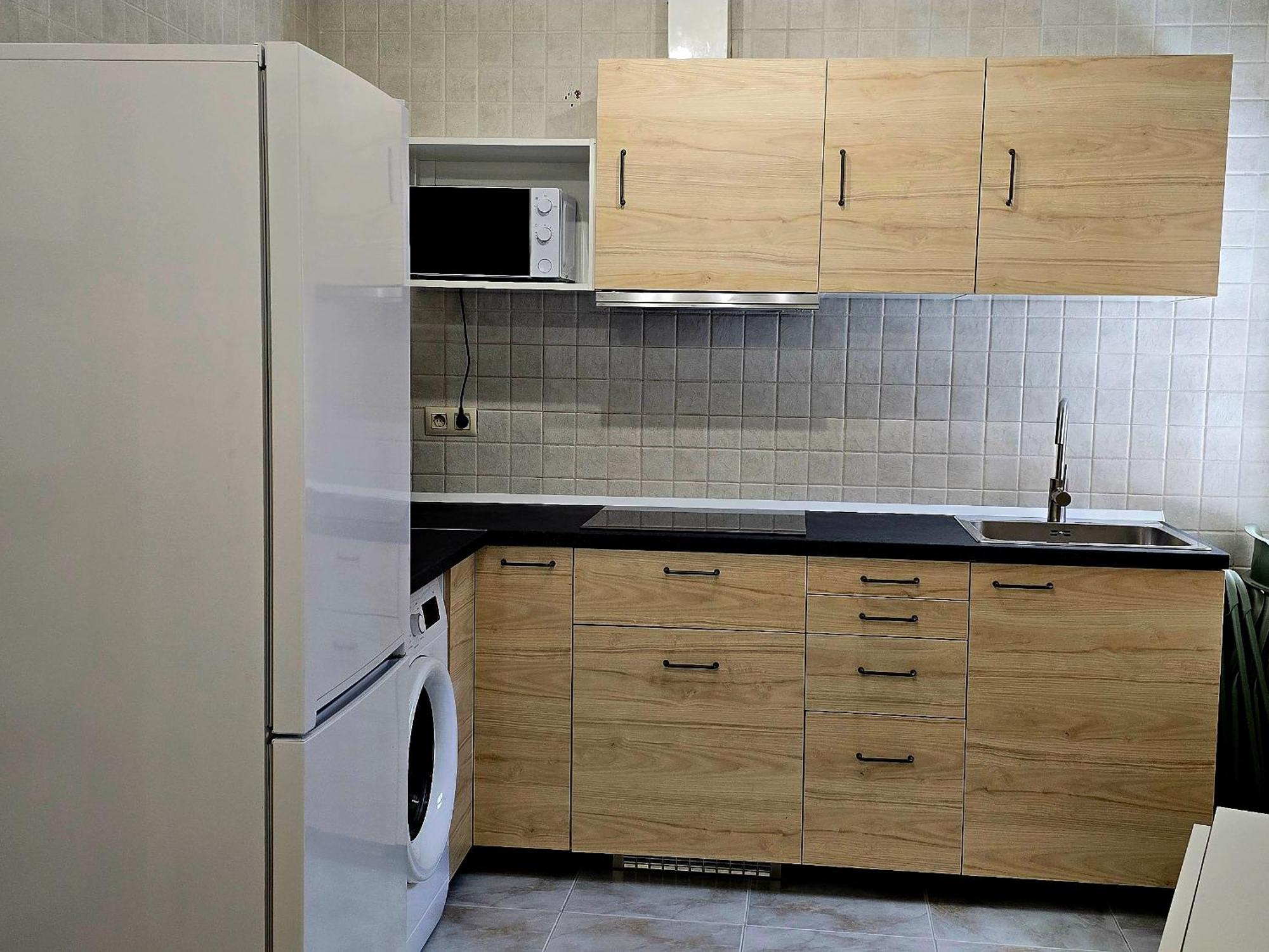 Puerta De Bisagra-Parking Gratis- Con 2 Habitaciones โตเลโด ภายนอก รูปภาพ