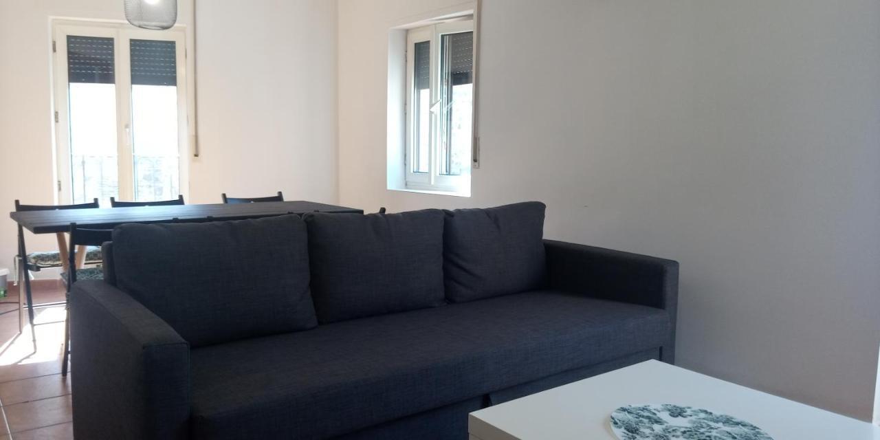 Puerta De Bisagra-Parking Gratis- Con 2 Habitaciones โตเลโด ภายนอก รูปภาพ