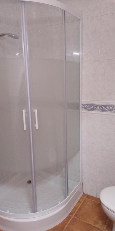 Puerta De Bisagra-Parking Gratis- Con 2 Habitaciones โตเลโด ภายนอก รูปภาพ